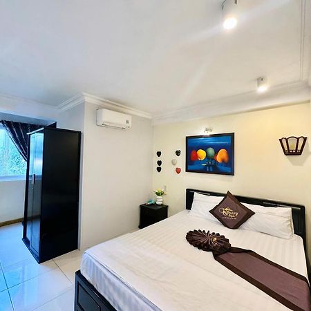 Canary Boutique Hotel Hue Dış mekan fotoğraf
