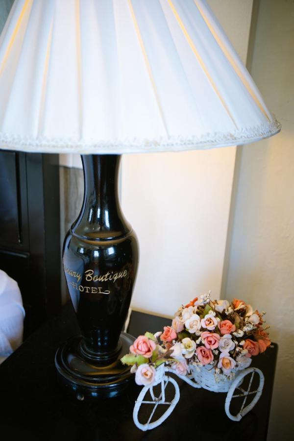 Canary Boutique Hotel Hue Dış mekan fotoğraf