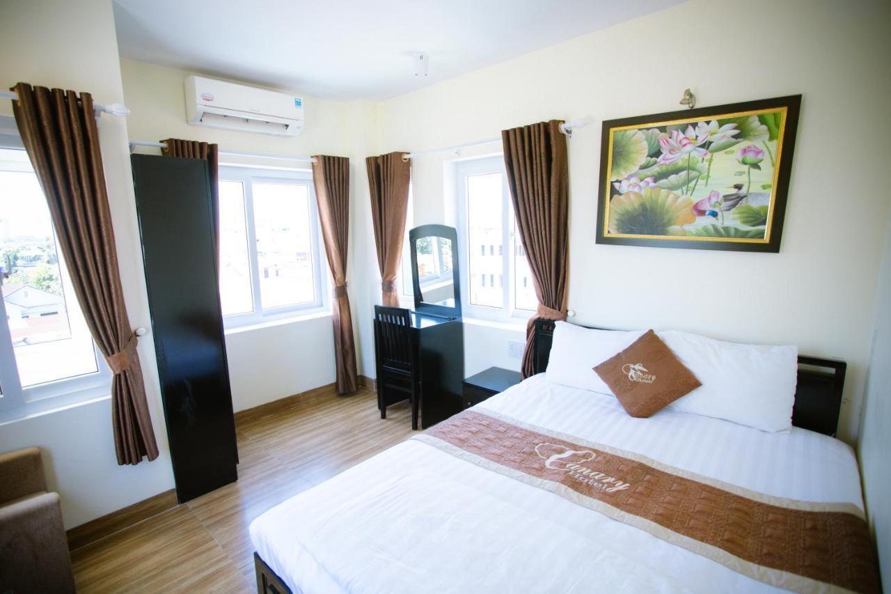 Canary Boutique Hotel Hue Dış mekan fotoğraf