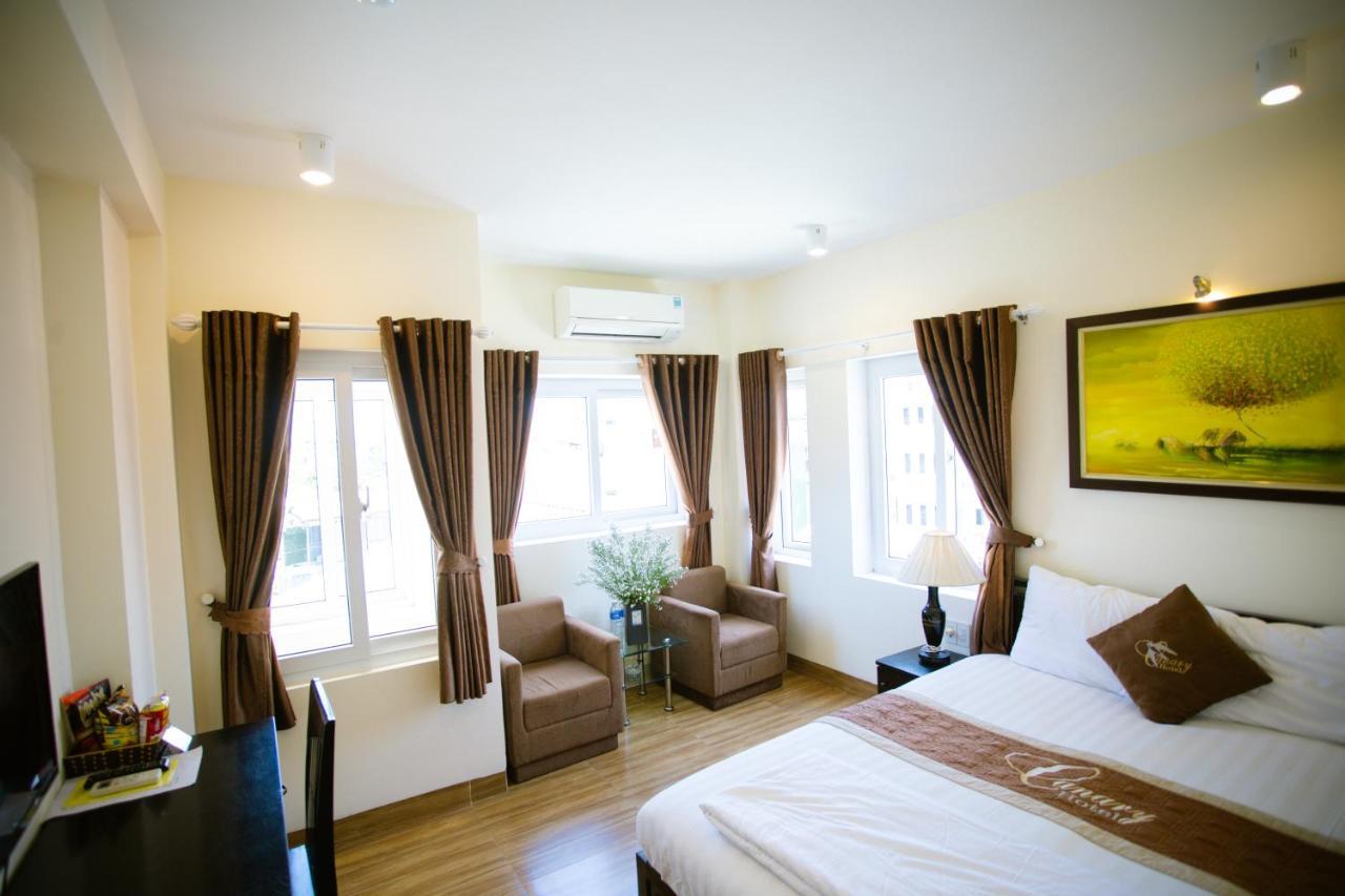Canary Boutique Hotel Hue Dış mekan fotoğraf