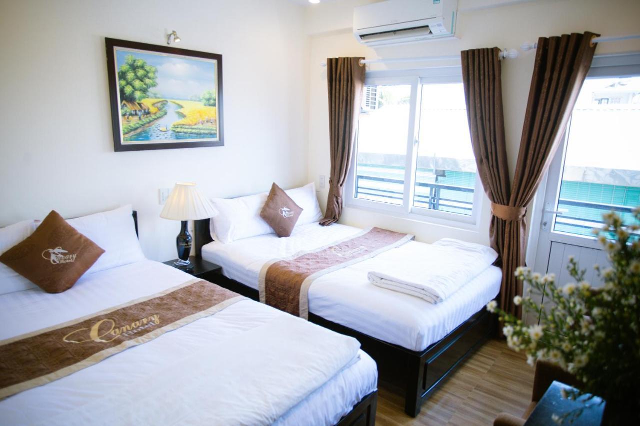 Canary Boutique Hotel Hue Dış mekan fotoğraf