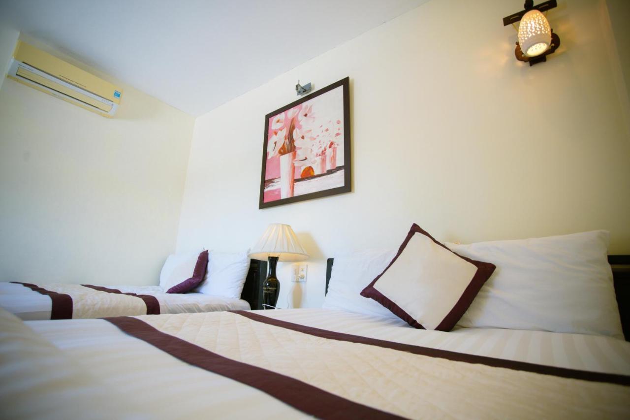 Canary Boutique Hotel Hue Dış mekan fotoğraf