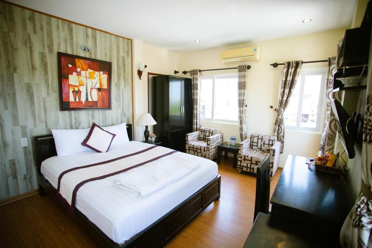 Canary Boutique Hotel Hue Dış mekan fotoğraf