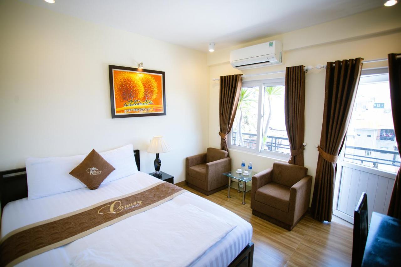 Canary Boutique Hotel Hue Dış mekan fotoğraf