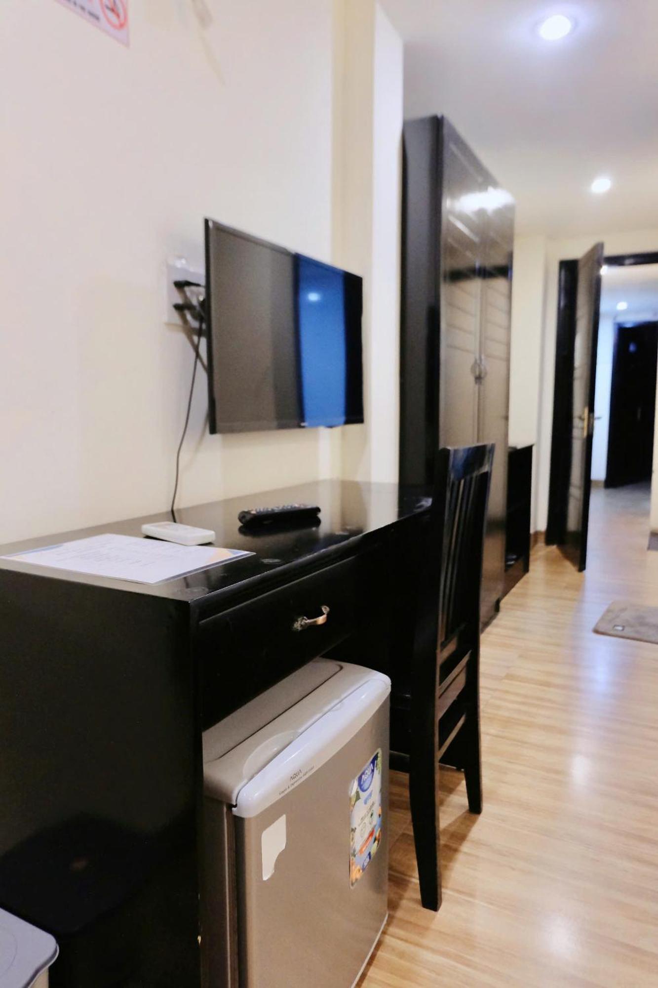 Canary Boutique Hotel Hue Dış mekan fotoğraf