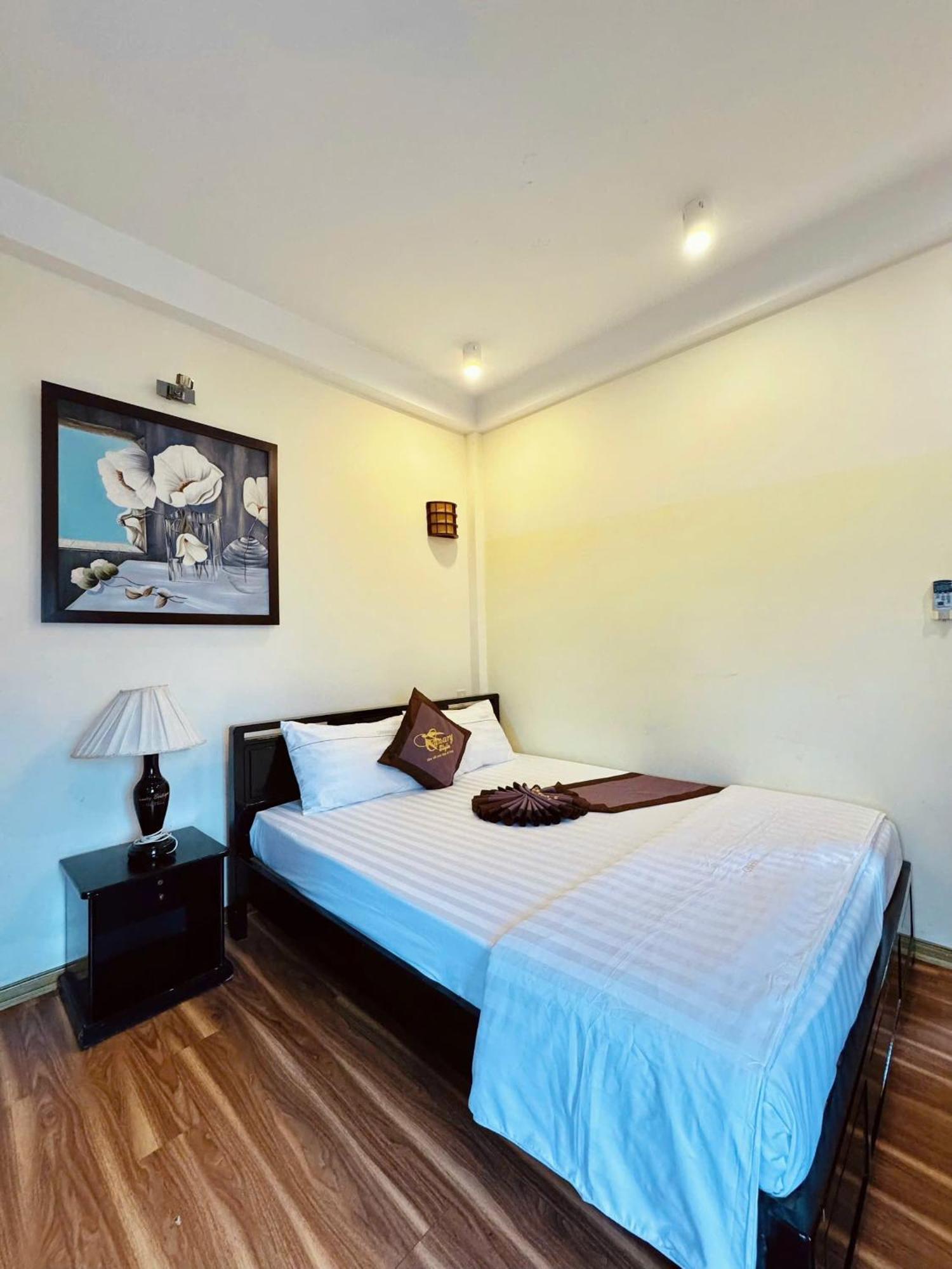 Canary Boutique Hotel Hue Dış mekan fotoğraf