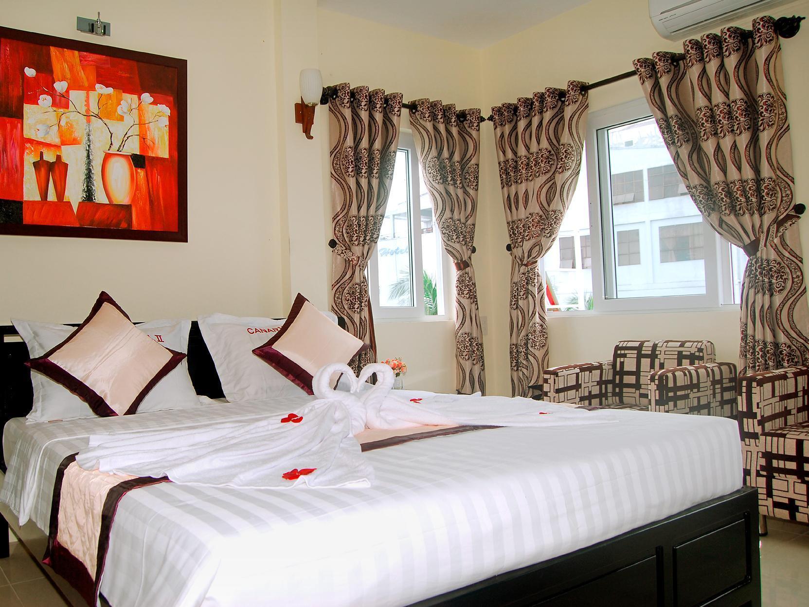 Canary Boutique Hotel Hue Dış mekan fotoğraf