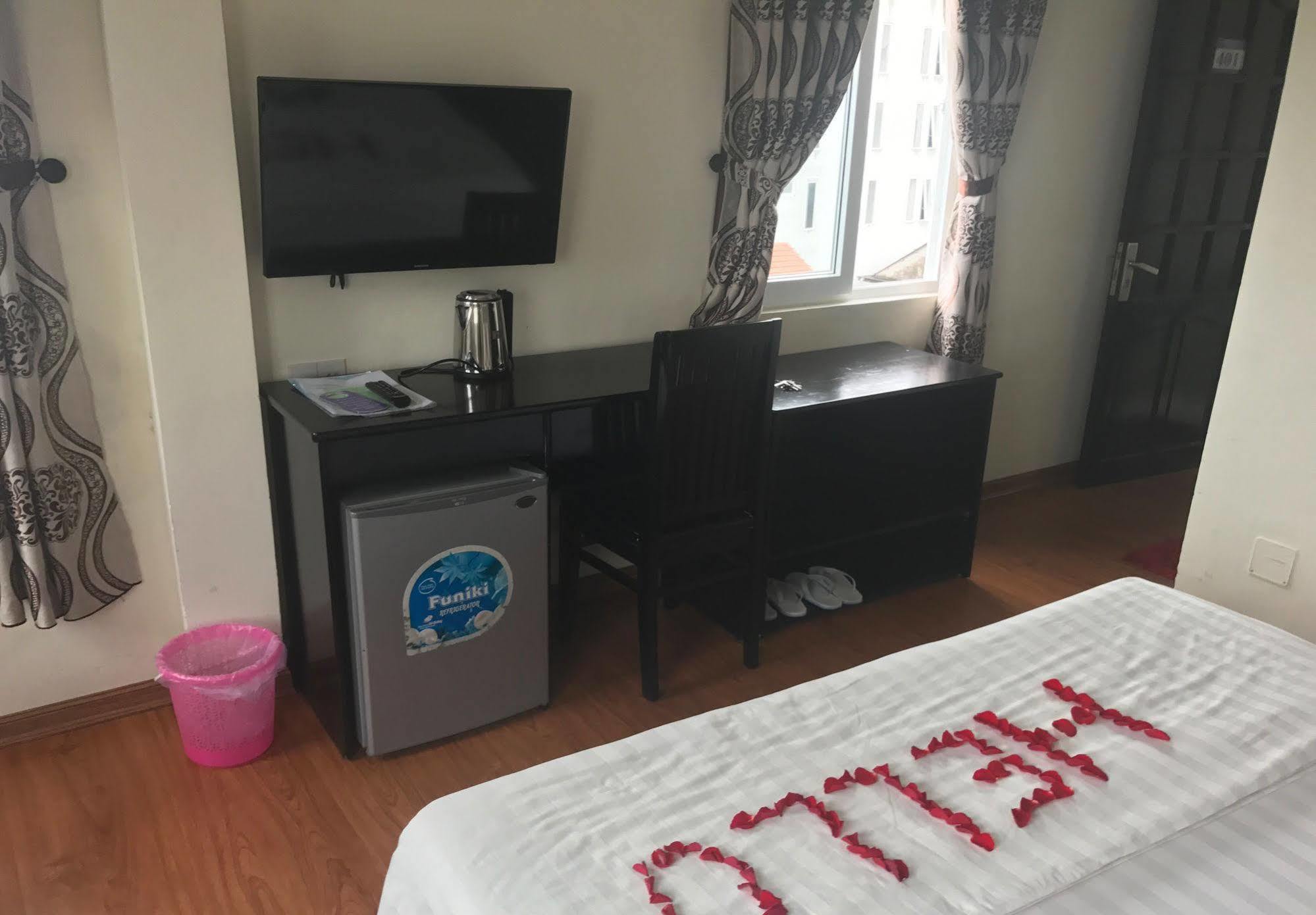 Canary Boutique Hotel Hue Dış mekan fotoğraf