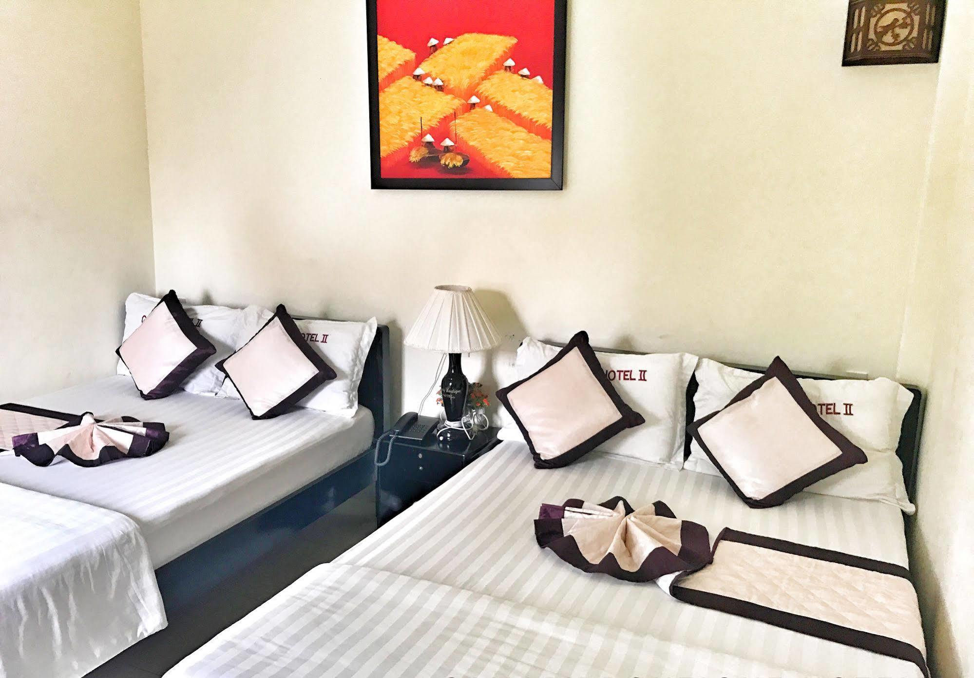 Canary Boutique Hotel Hue Dış mekan fotoğraf