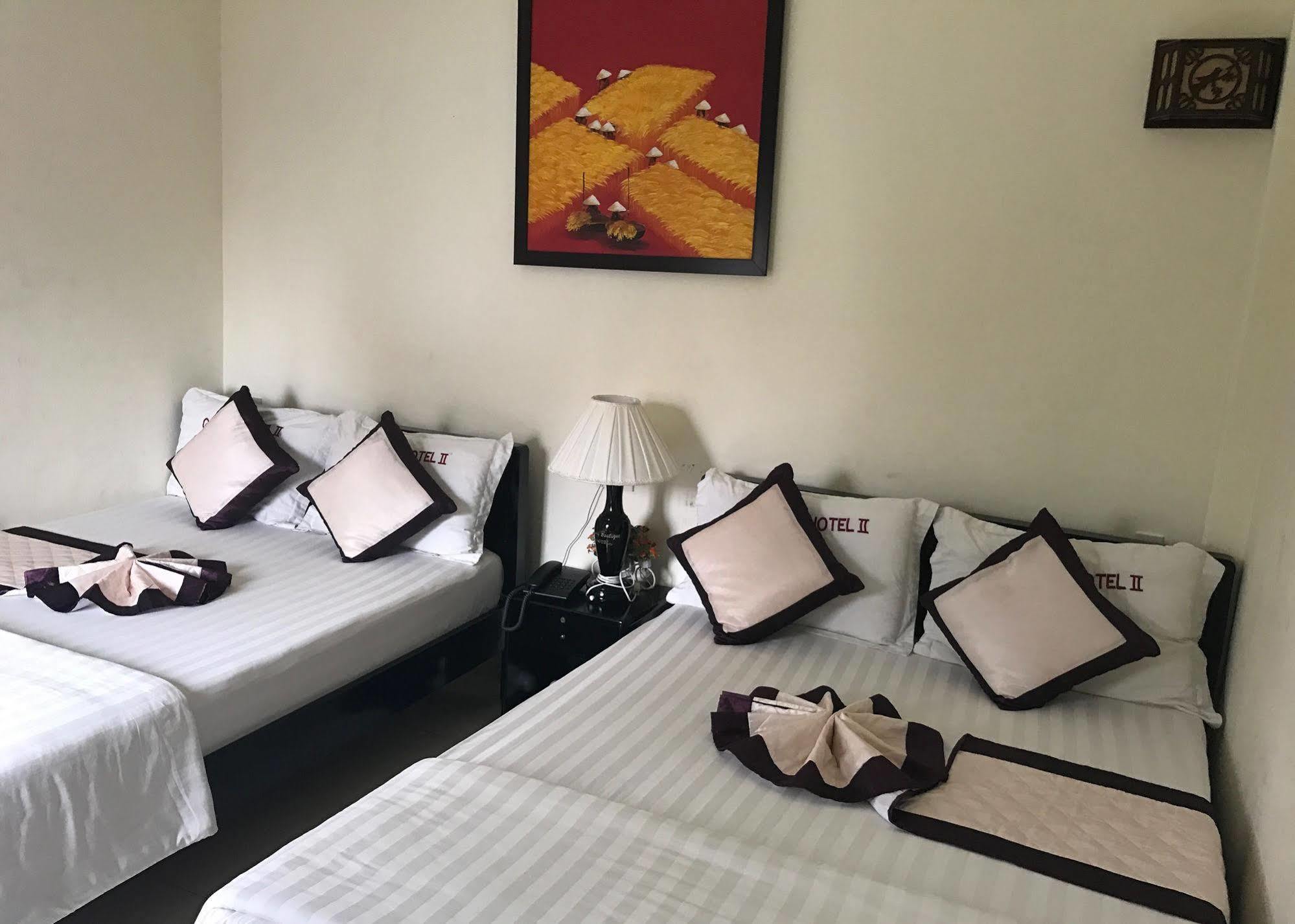 Canary Boutique Hotel Hue Dış mekan fotoğraf