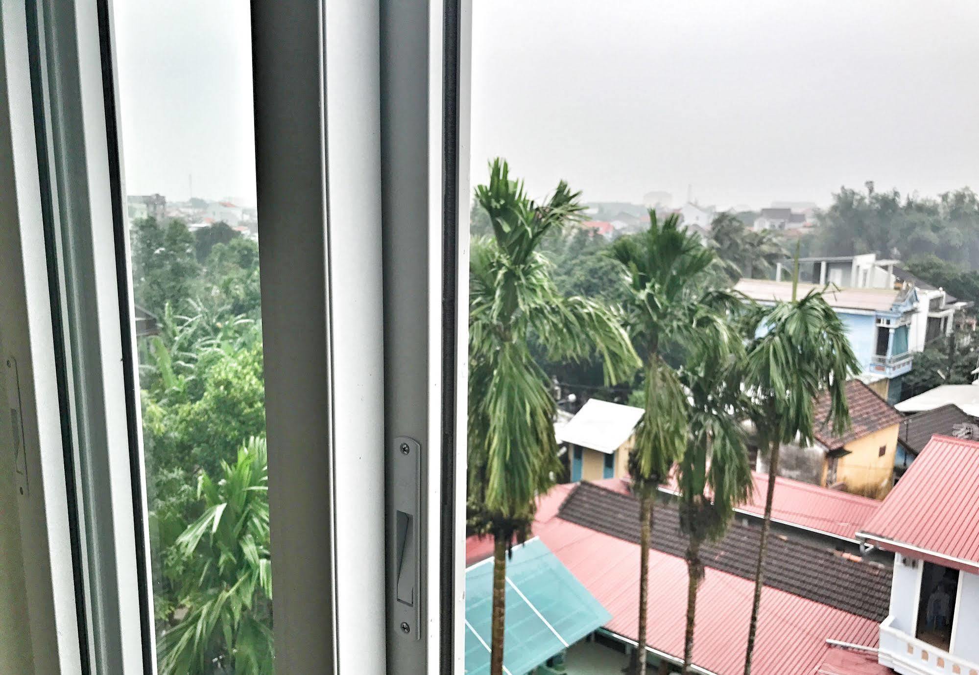 Canary Boutique Hotel Hue Dış mekan fotoğraf